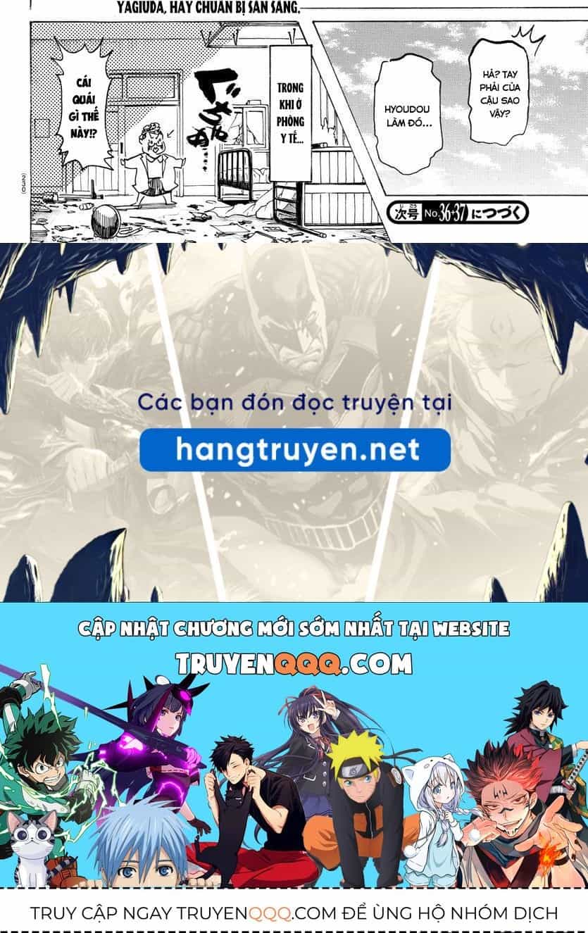 Sanda - Chương 49 - ảnh 25