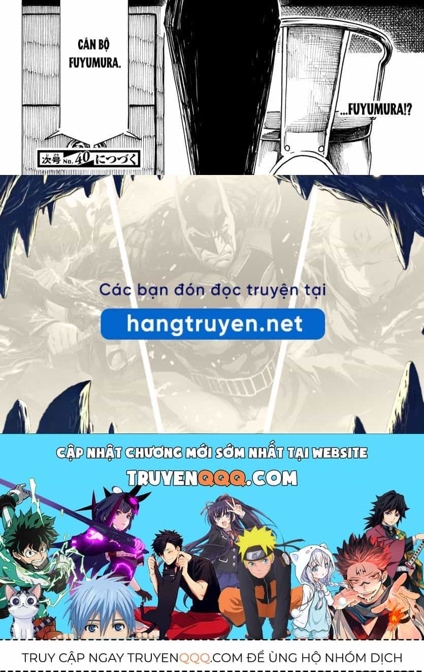 Sanda - Chương 5 - ảnh 37