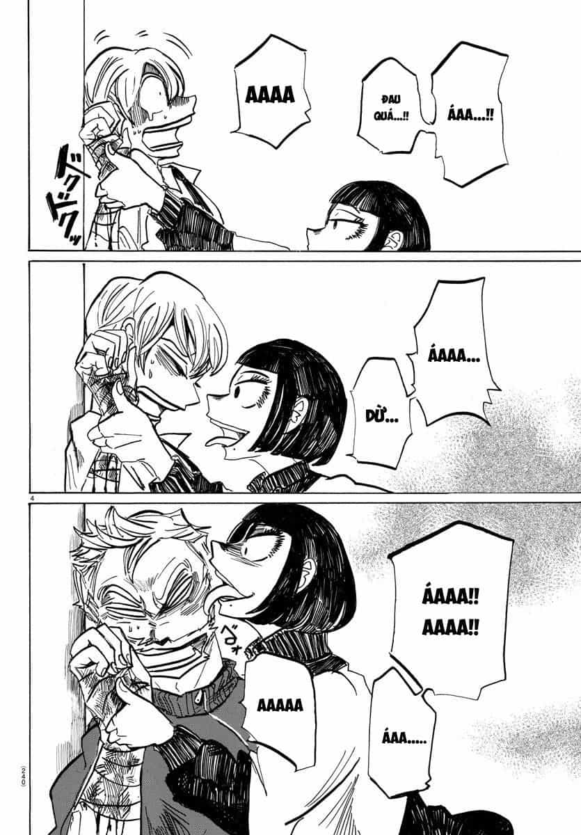 Sanda - Chương 51 - ảnh 5