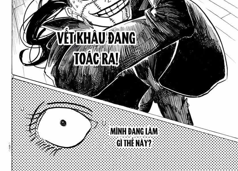 Sanda - Chương 54 - ảnh 16