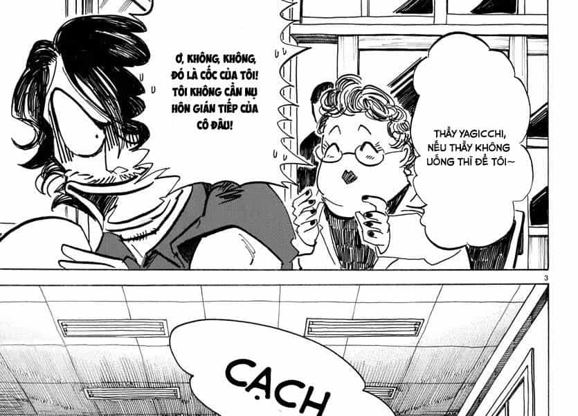 Sanda - Chương 56 - ảnh 4