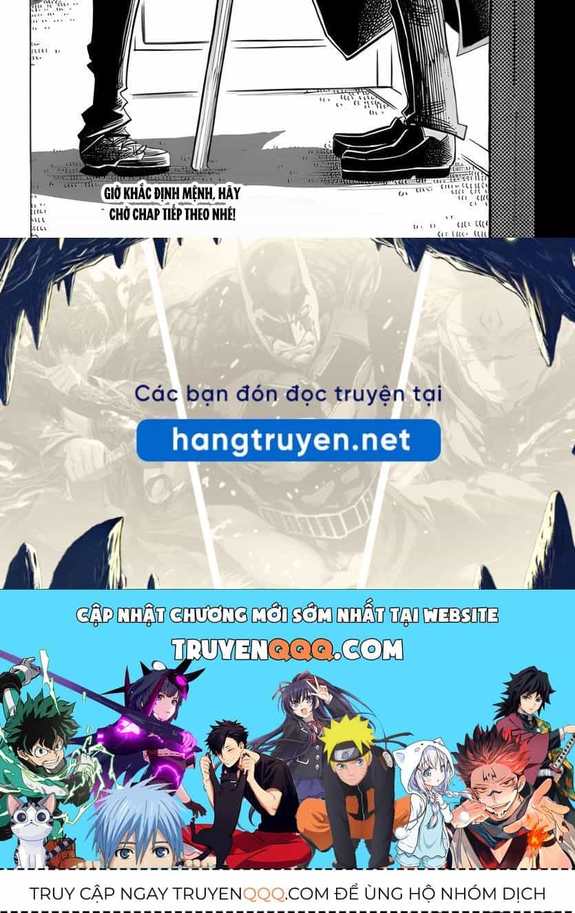 Sanda - Chương 59 - ảnh 25