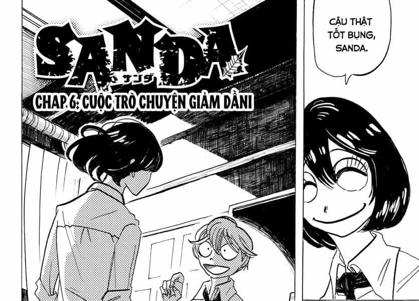 Sanda - Chương 6 - ảnh 3