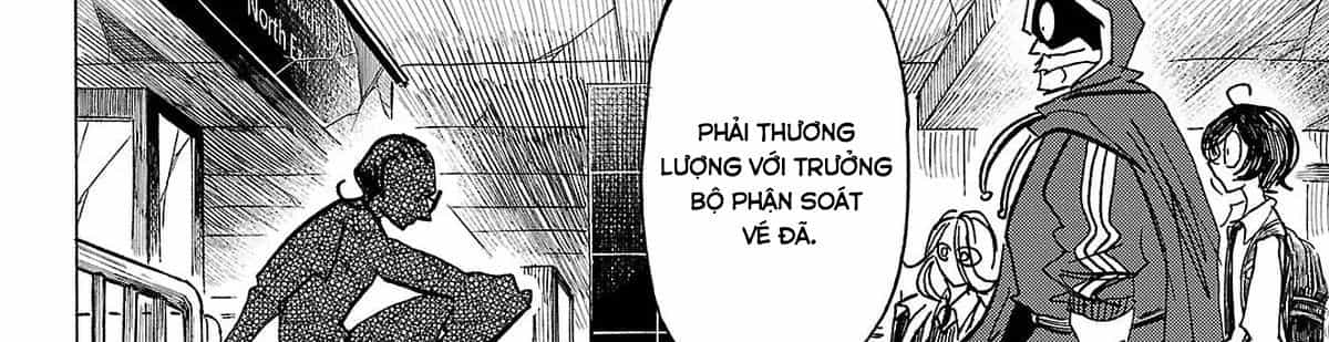 Sanda - Chương 67 - ảnh 52