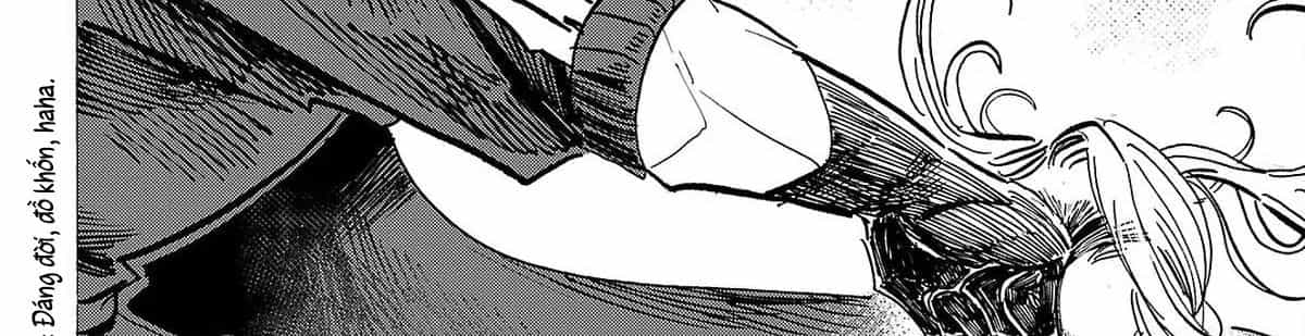 Sanda - Chương 69 - ảnh 27
