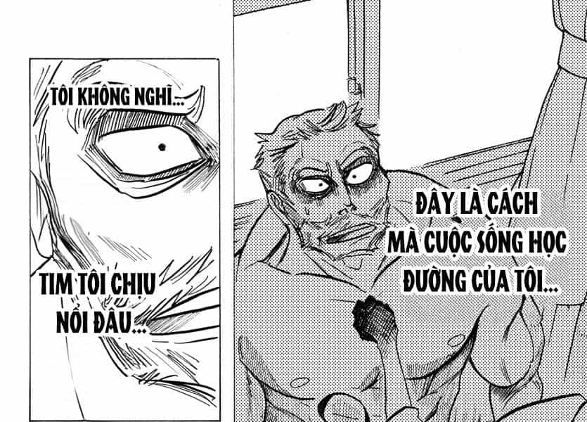 Sanda - Chương 7 - ảnh 18