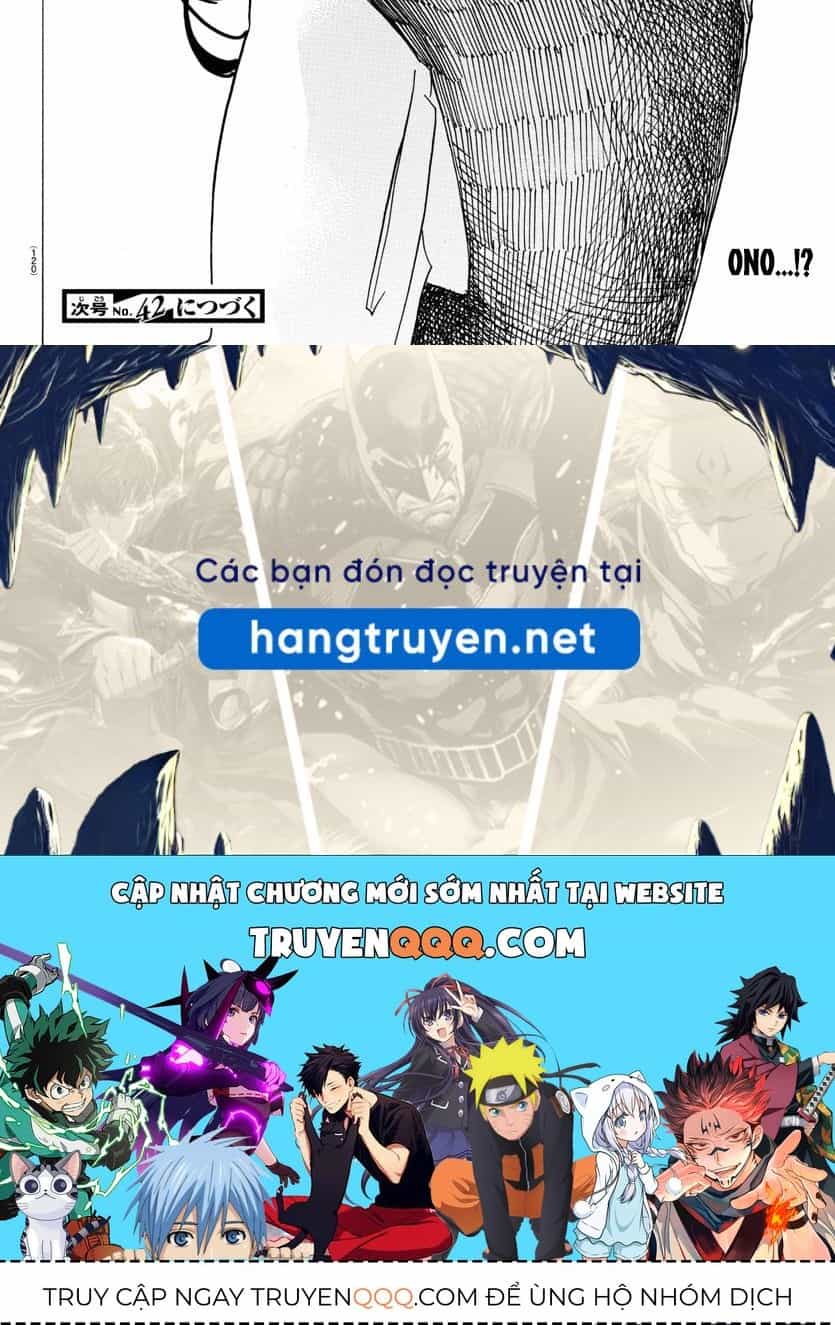 Sanda - Chương 7 - ảnh 24