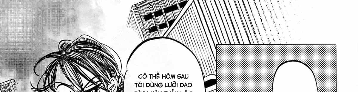 Sanda - Chương 76 - ảnh 34
