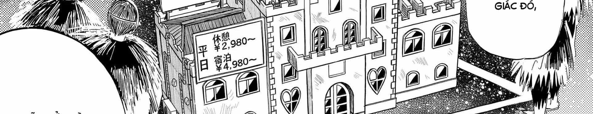 Sanda - Chương 79 - ảnh 42