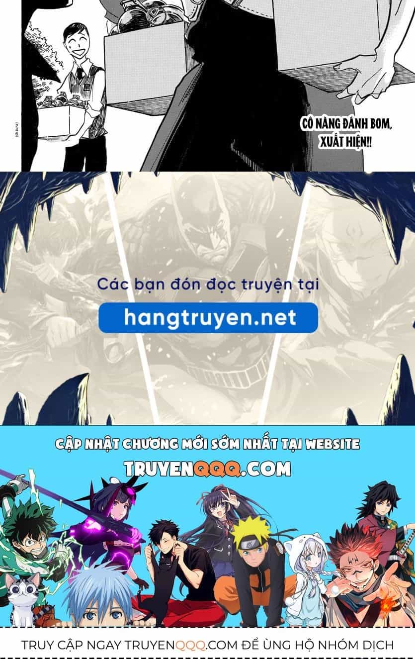 Sanda - Chương 8 - ảnh 24