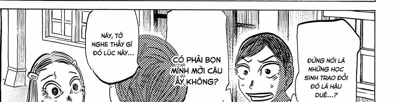 Sanda - Chương 80 - ảnh 38