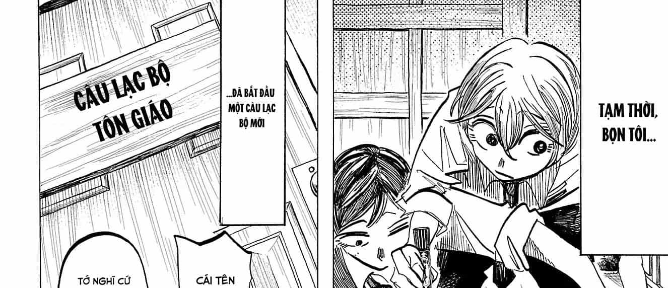 Sanda - Chương 81 - ảnh 82