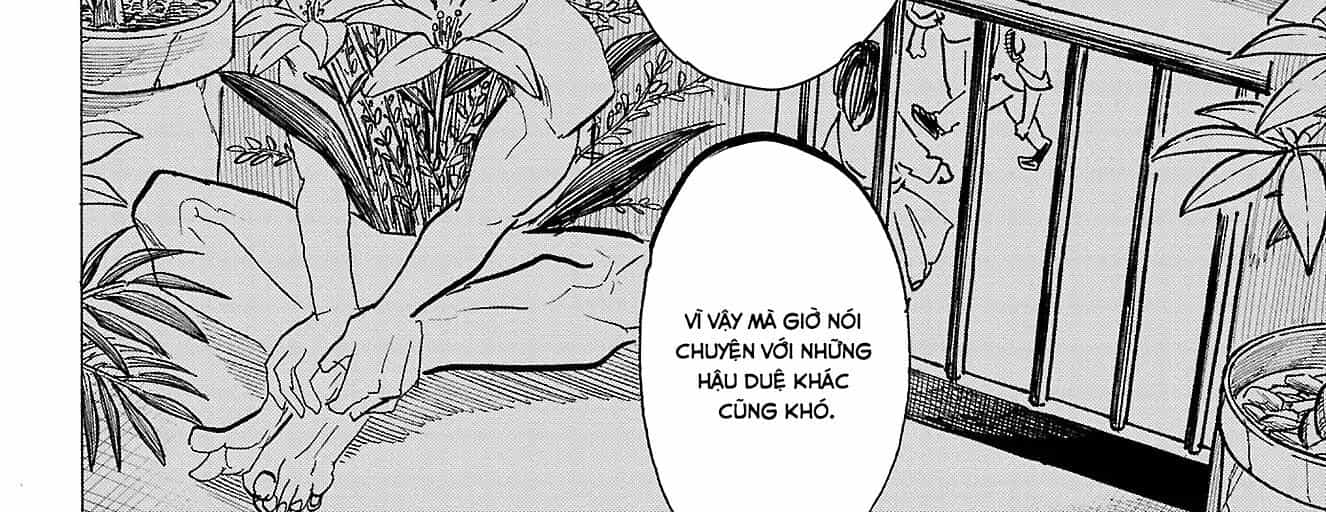 Sanda - Chương 87 - ảnh 34