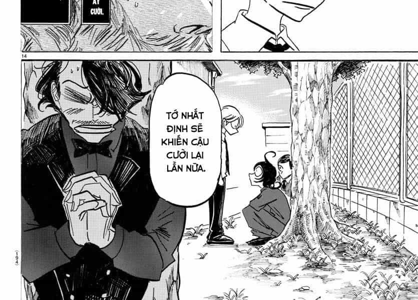 Sanda - Chương 9 - ảnh 18