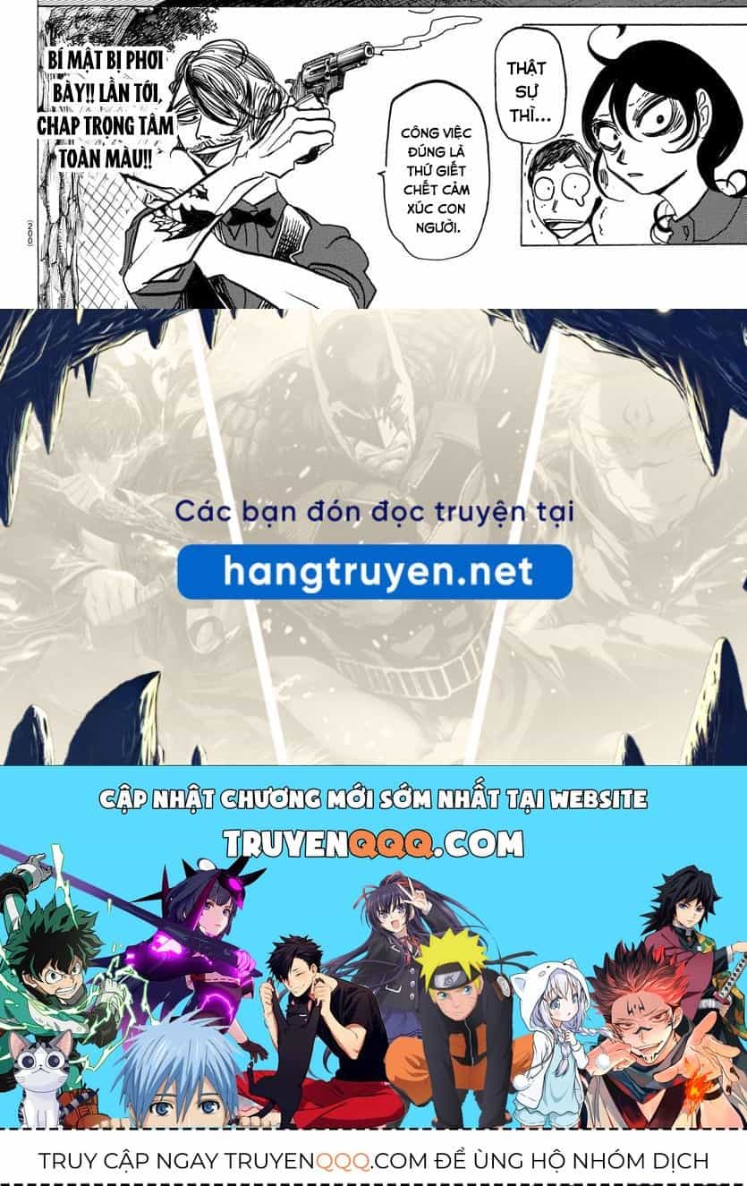 Sanda - Chương 9 - ảnh 26