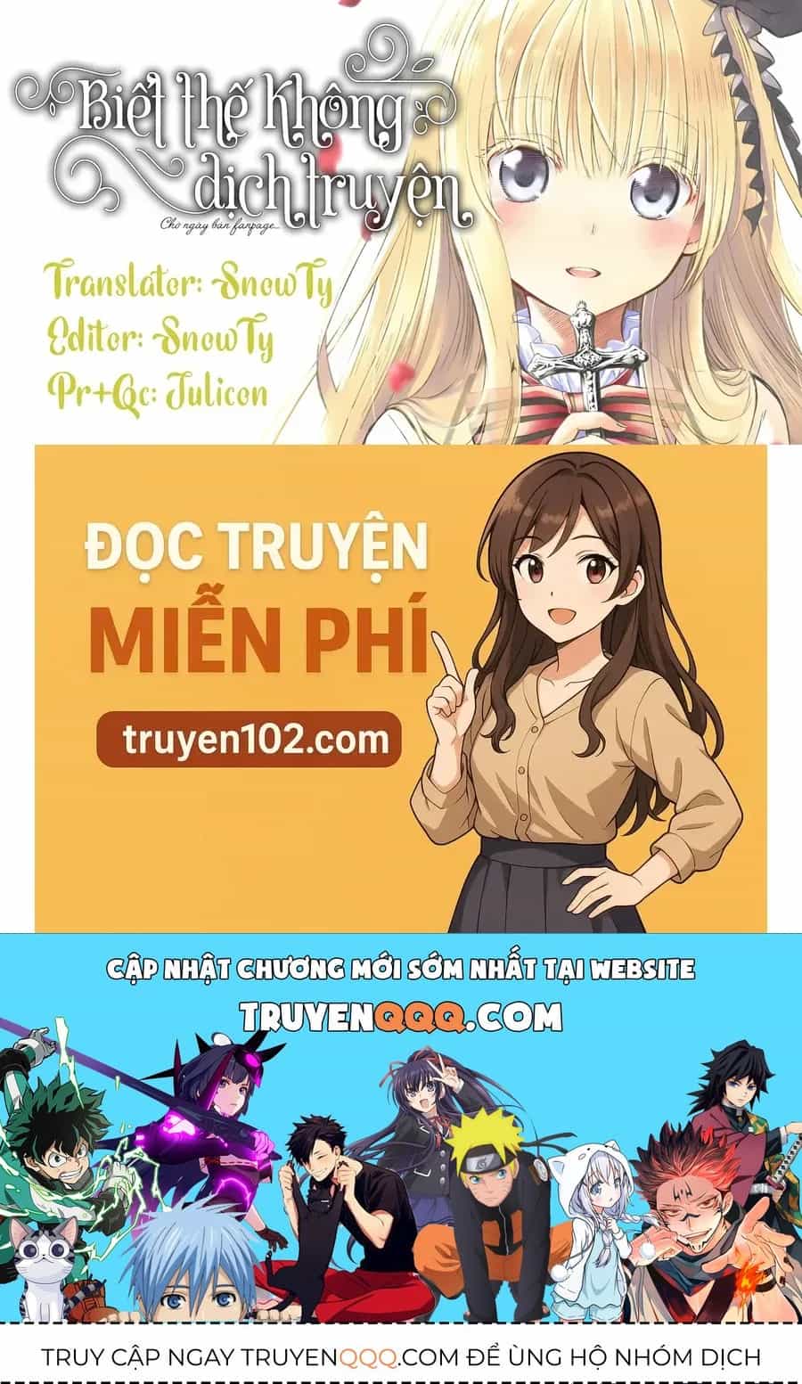 Saneka No Yomeiri - Chương 17 - ảnh 15