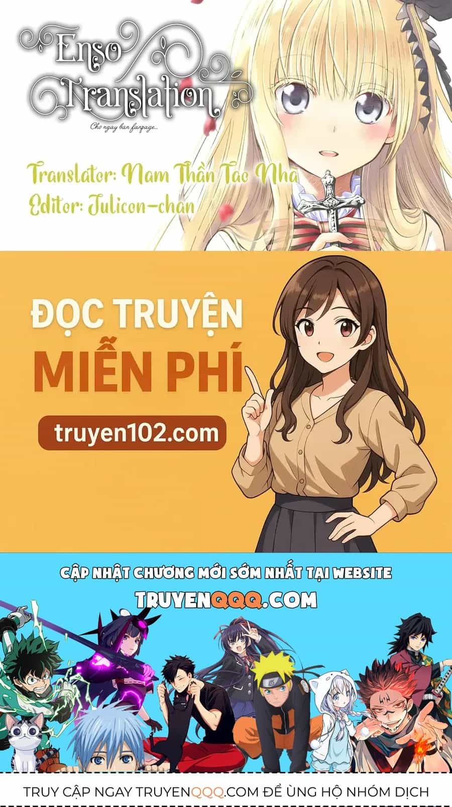 Saneka No Yomeiri - Chương 19 - ảnh 15