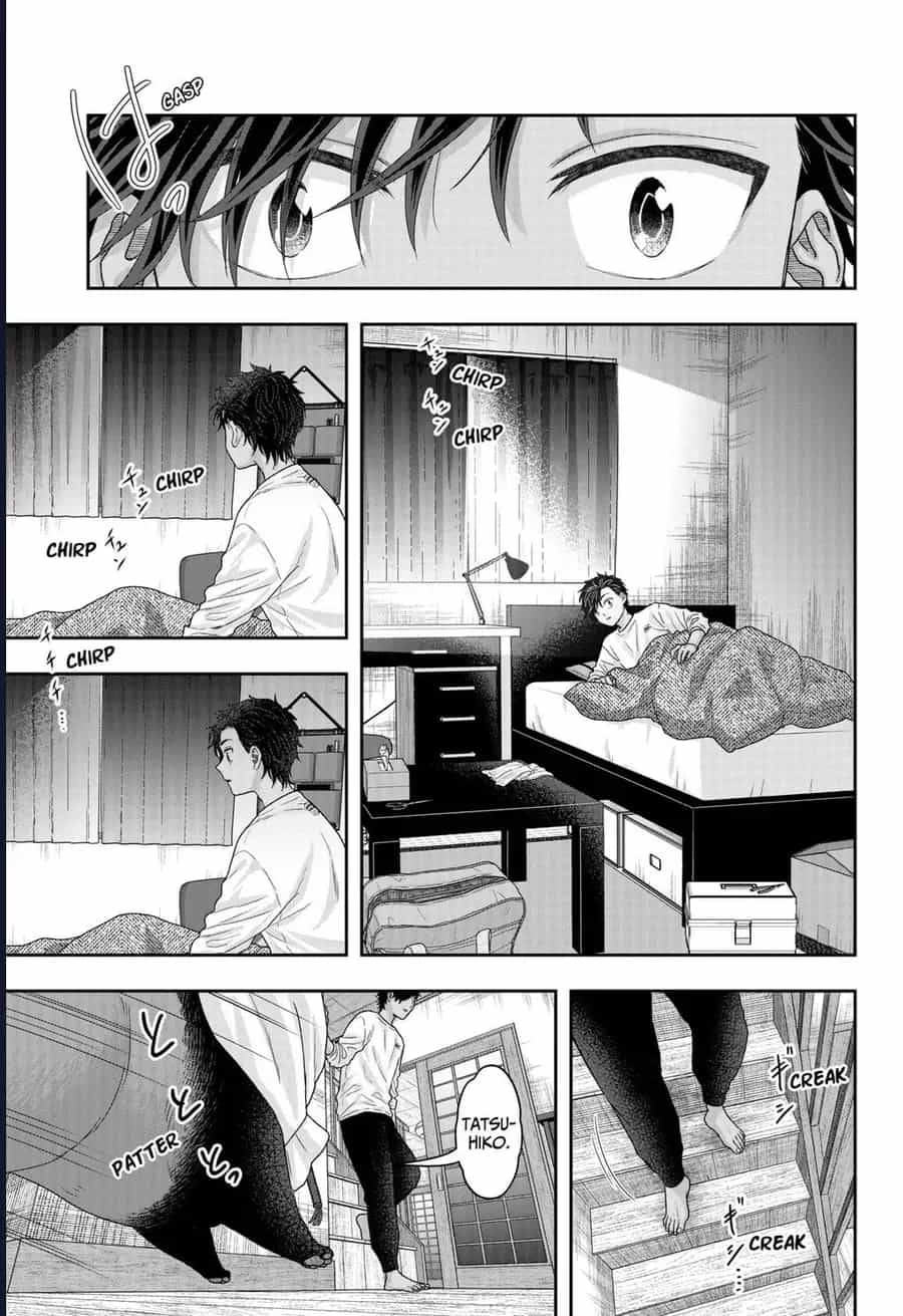 Saneka No Yomeiri - Chương 25 - ảnh 17