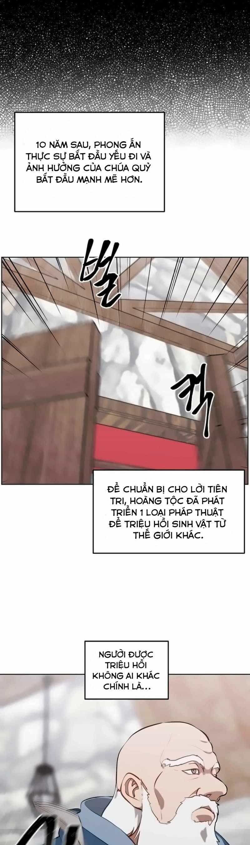 Sao Cái Tên Nhân Vật Chính Chỉ Là Aaaah Thế - Chương 1 - ảnh 15