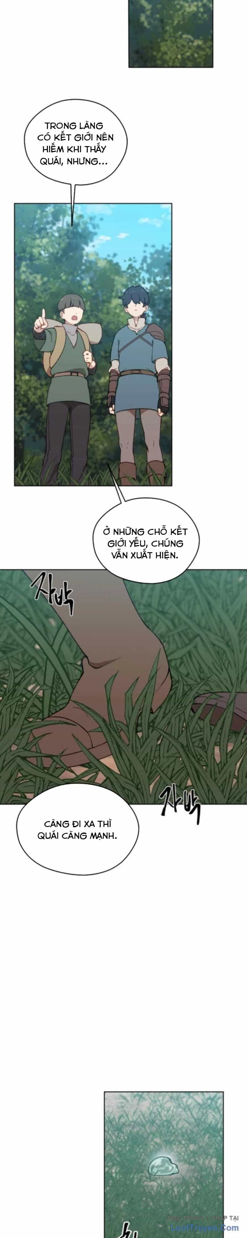 Sao Cái Tên Nhân Vật Chính Chỉ Là Aaaah Thế - Chương 2 - ảnh 15