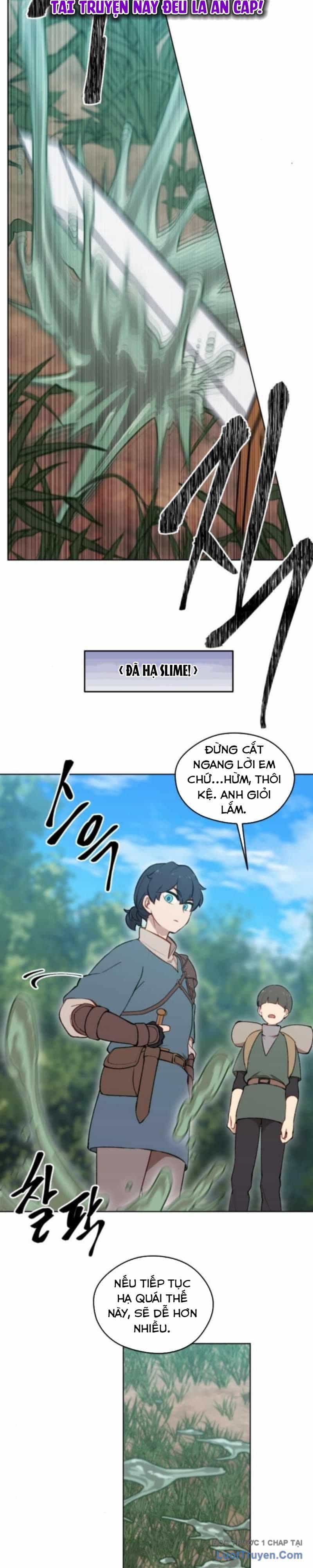 Sao Cái Tên Nhân Vật Chính Chỉ Là Aaaah Thế - Chương 2 - ảnh 17