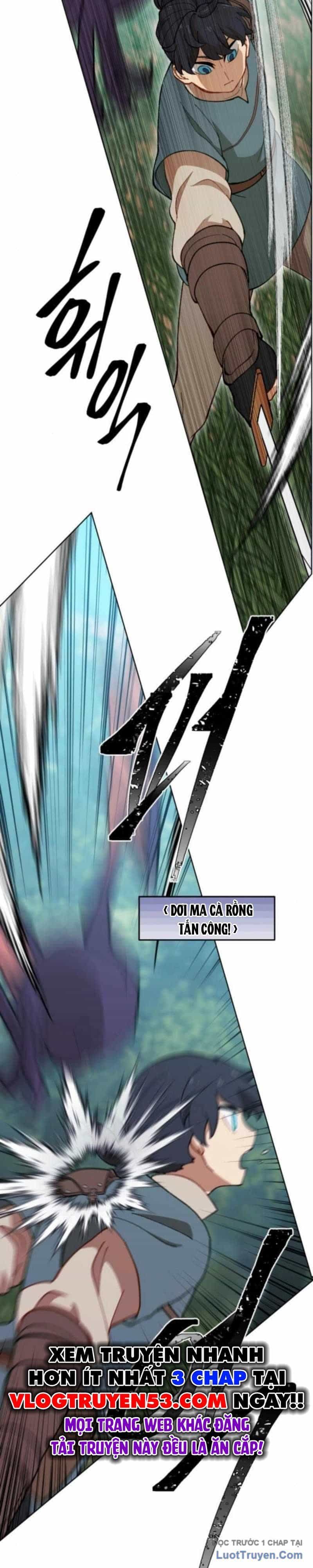 Sao Cái Tên Nhân Vật Chính Chỉ Là Aaaah Thế - Chương 2 - ảnh 20