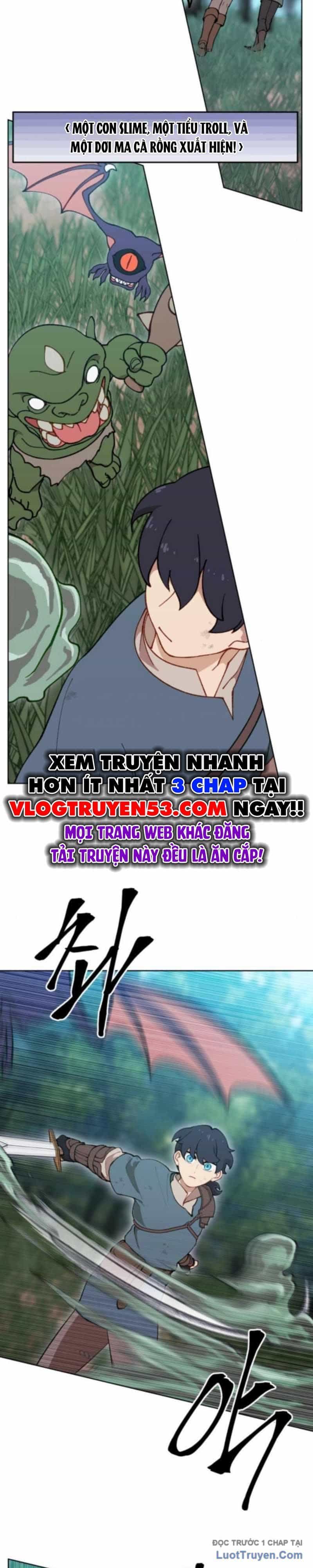 Sao Cái Tên Nhân Vật Chính Chỉ Là Aaaah Thế - Chương 2 - ảnh 24