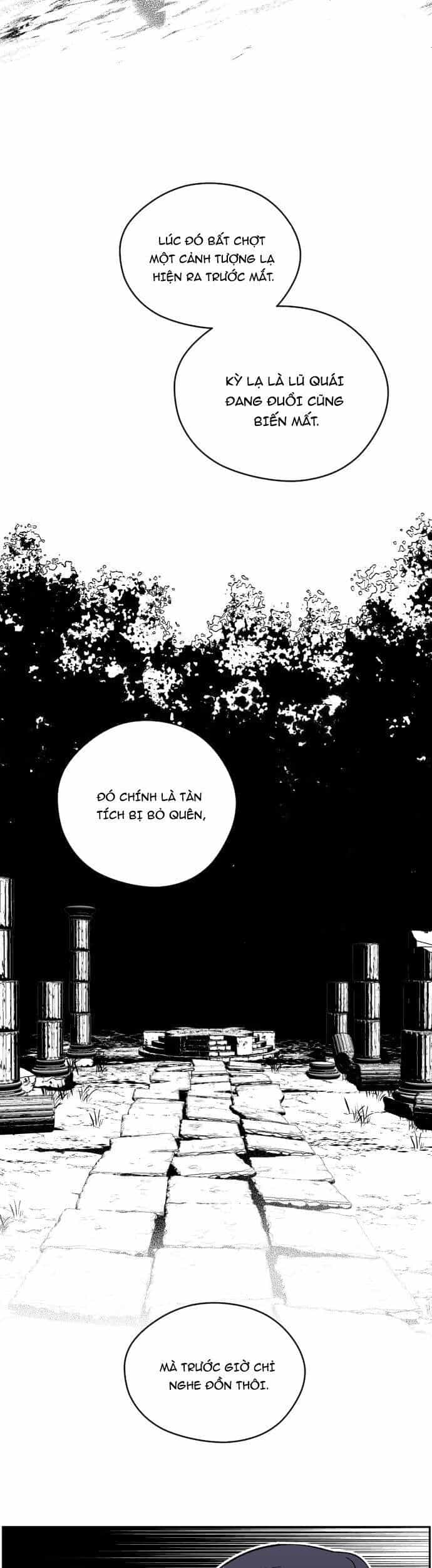 Sao Cái Tên Nhân Vật Chính Chỉ Là Aaaah Thế - Chương 4 - ảnh 21