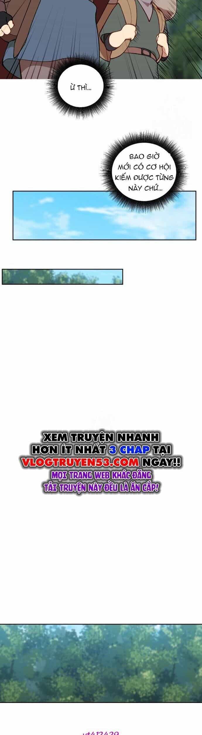 Sao Cái Tên Nhân Vật Chính Chỉ Là Aaaah Thế - Chương 7 - ảnh 18