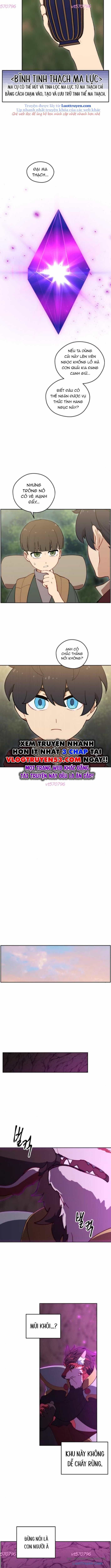 Sao Cái Tên Nhân Vật Chính Chỉ Là Aaaah Thế - Chương 8 - ảnh 3