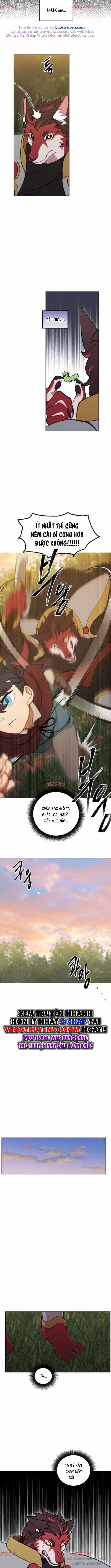 Sao Cái Tên Nhân Vật Chính Chỉ Là Aaaah Thế - Chương 8 - ảnh 9