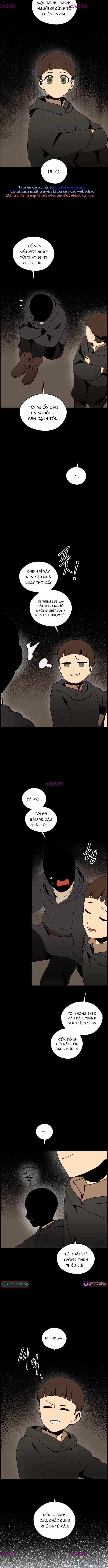 Sao Cái Tên Nhân Vật Chính Chỉ Là Aaaah Thế - Chương 9 - ảnh 2