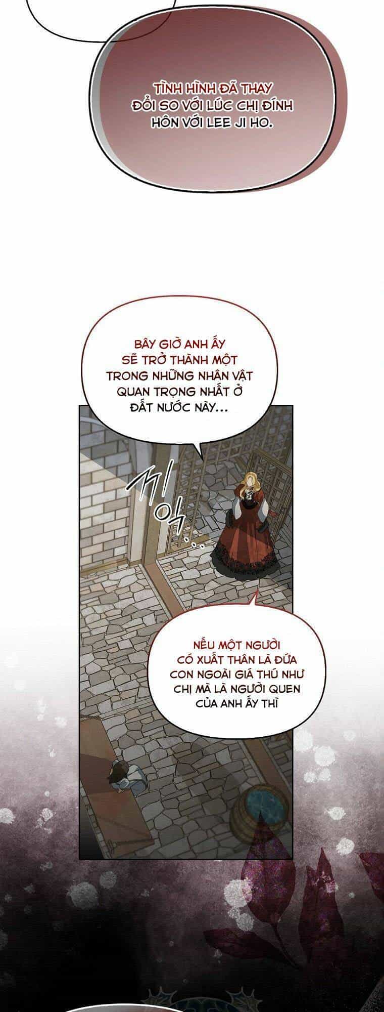 Sao Lại Ám Ảnh Cô Vợ Giả Mạo Quá Vậy? - Chương 1 - ảnh 28