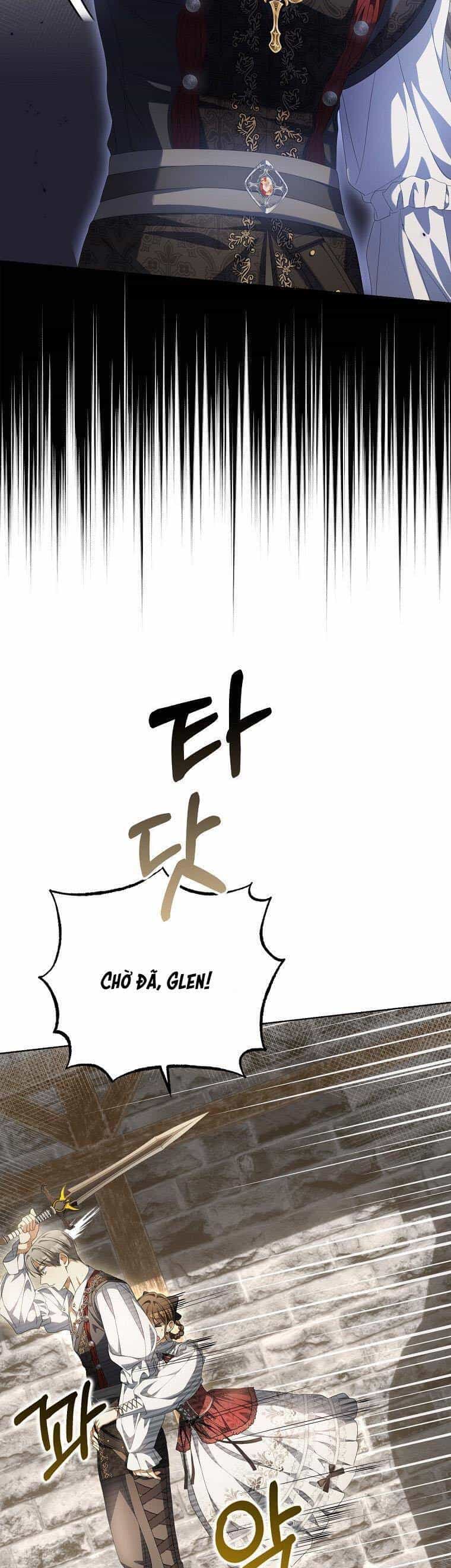 Sao Lại Ám Ảnh Cô Vợ Giả Mạo Quá Vậy? - Chương 18 - ảnh 38