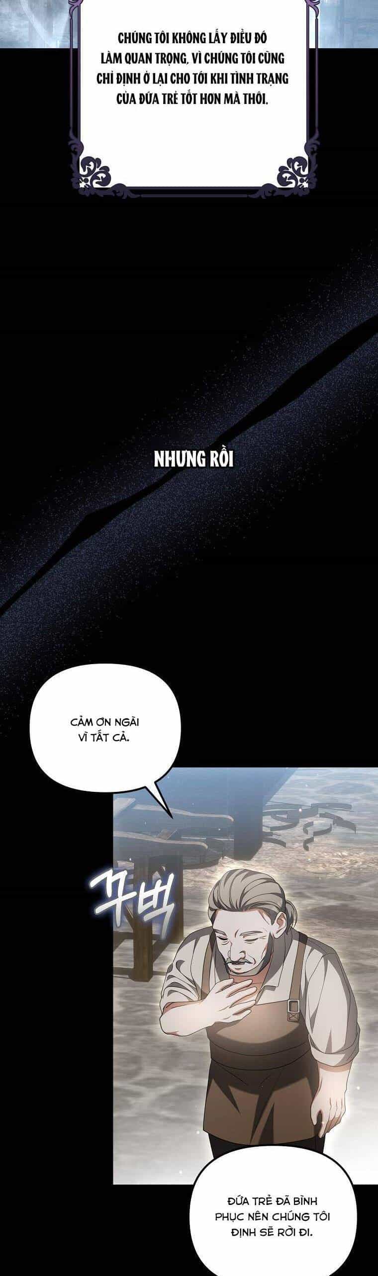 Sao Lại Ám Ảnh Cô Vợ Giả Mạo Quá Vậy? - Chương 19 - ảnh 20