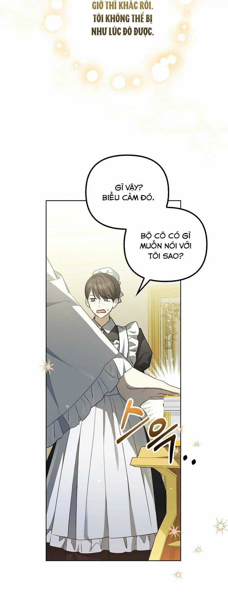 Sao Lại Ám Ảnh Cô Vợ Giả Mạo Quá Vậy? - Chương 2 - ảnh 12