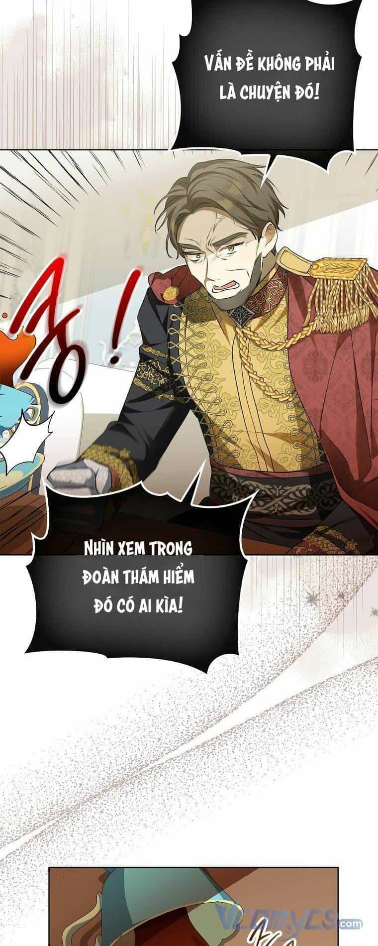 Sao Lại Ám Ảnh Cô Vợ Giả Mạo Quá Vậy? - Chương 2 - ảnh 36