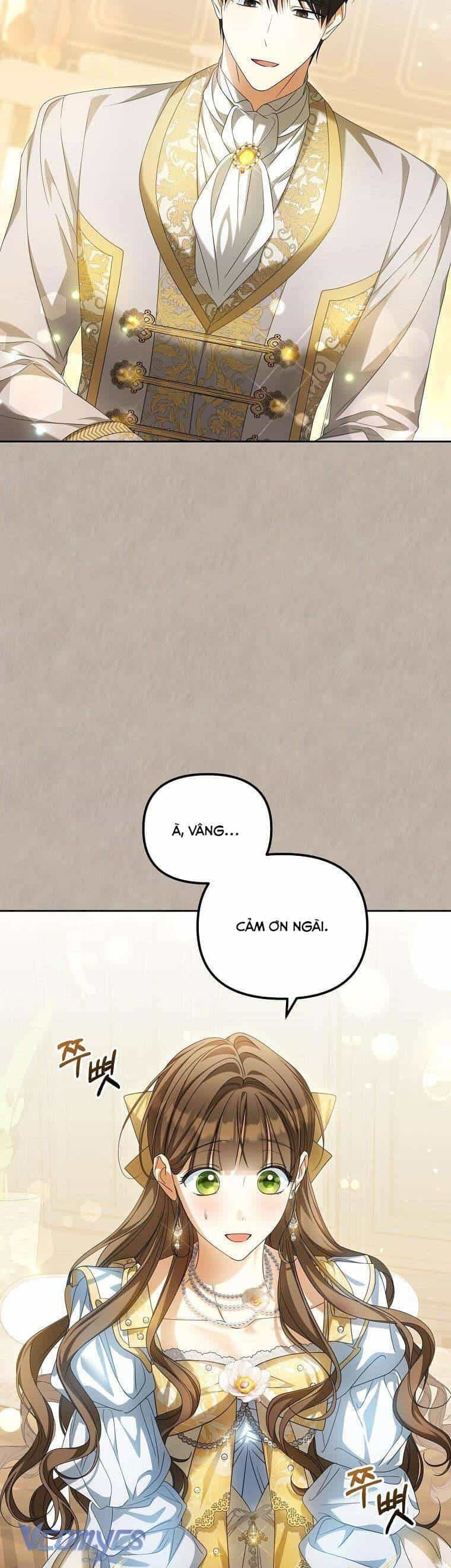 Sao Lại Ám Ảnh Cô Vợ Giả Mạo Quá Vậy? - Chương 20 - ảnh 25
