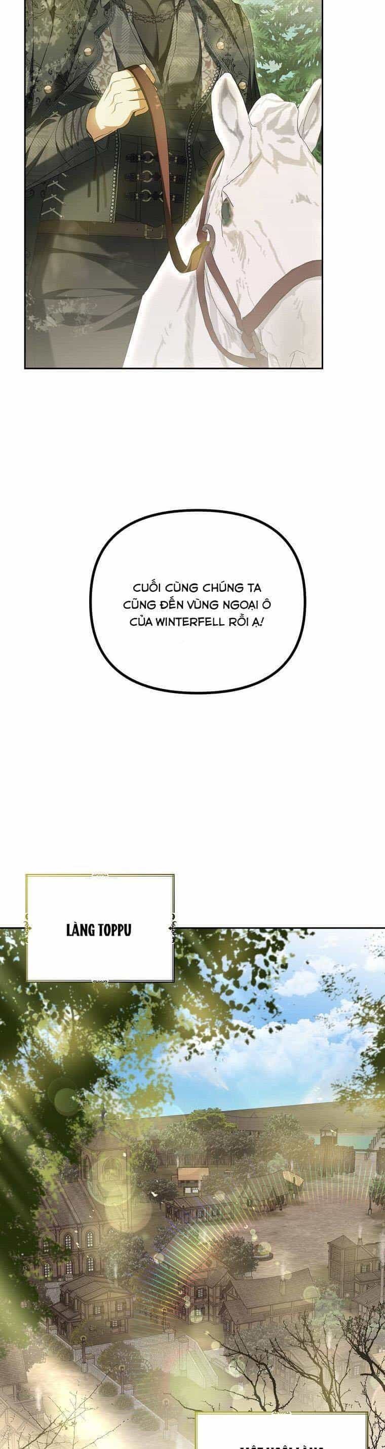 Sao Lại Ám Ảnh Cô Vợ Giả Mạo Quá Vậy? - Chương 21 - ảnh 12