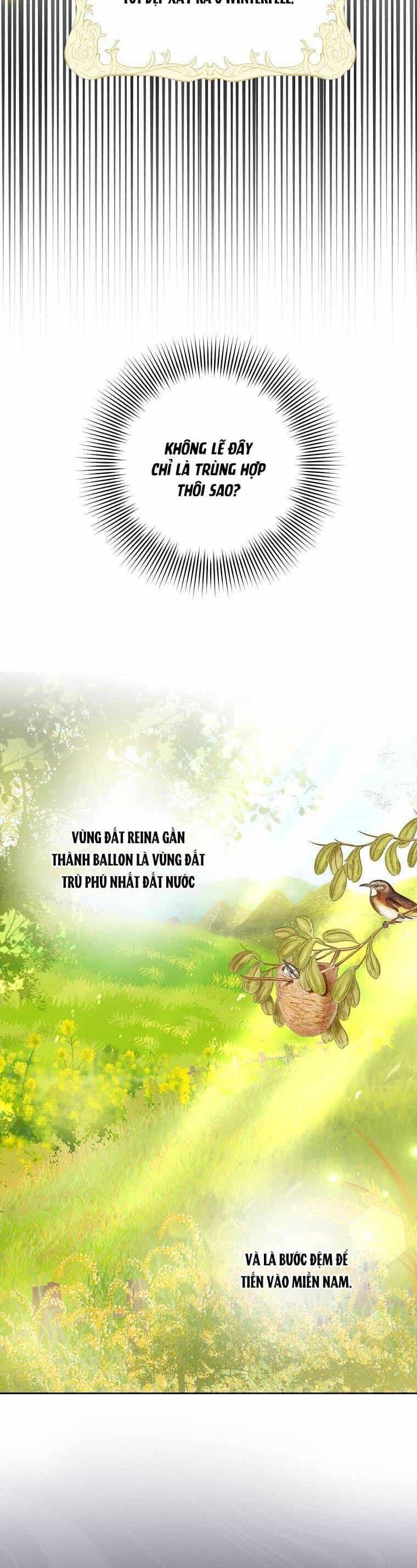 Sao Lại Ám Ảnh Cô Vợ Giả Mạo Quá Vậy? - Chương 21 - ảnh 5