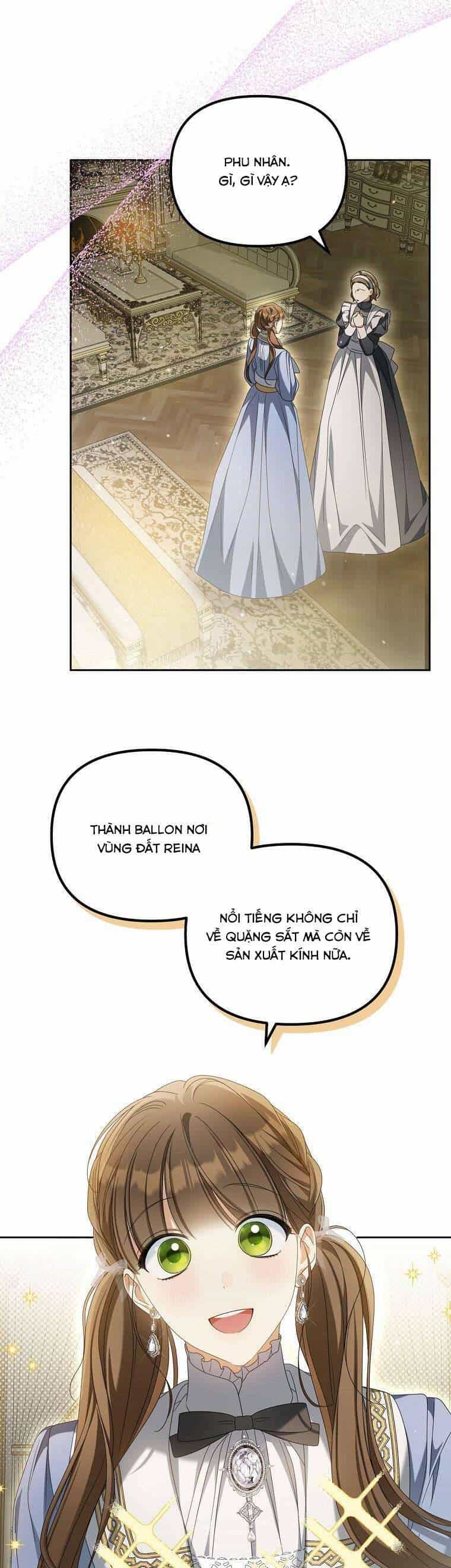 Sao Lại Ám Ảnh Cô Vợ Giả Mạo Quá Vậy? - Chương 22 - ảnh 29