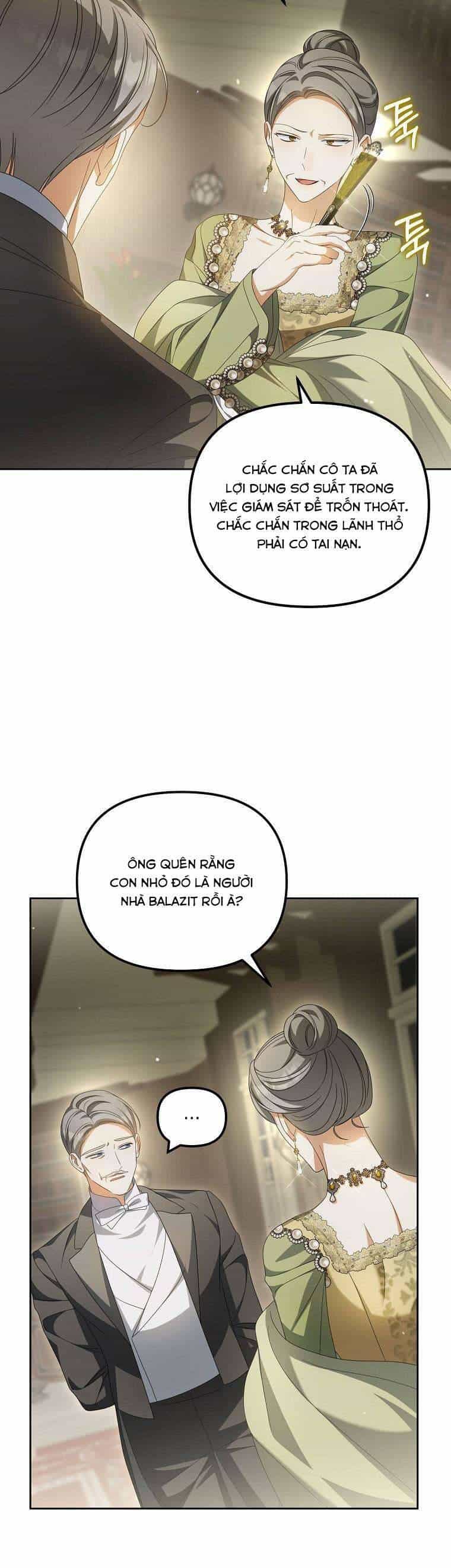 Sao Lại Ám Ảnh Cô Vợ Giả Mạo Quá Vậy? - Chương 22 - ảnh 3