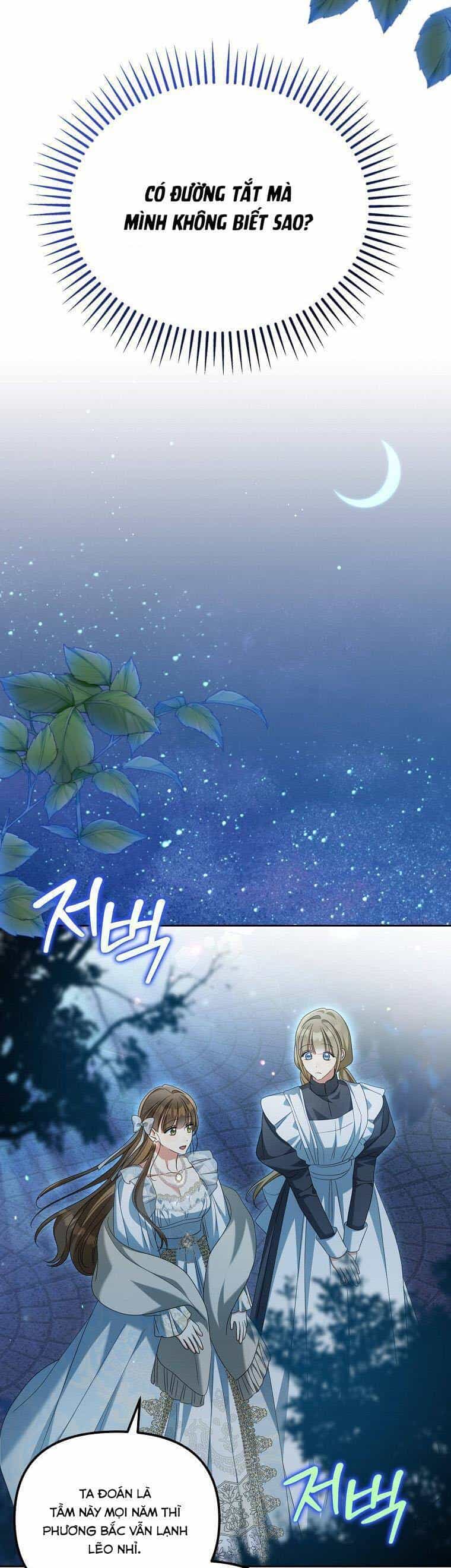 Sao Lại Ám Ảnh Cô Vợ Giả Mạo Quá Vậy? - Chương 28 - ảnh 24