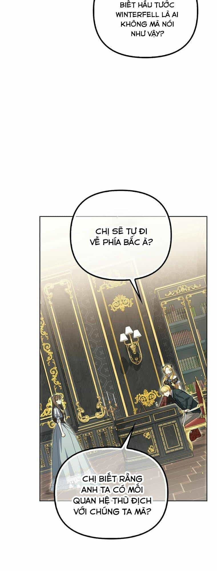 Sao Lại Ám Ảnh Cô Vợ Giả Mạo Quá Vậy? - Chương 3 - ảnh 23
