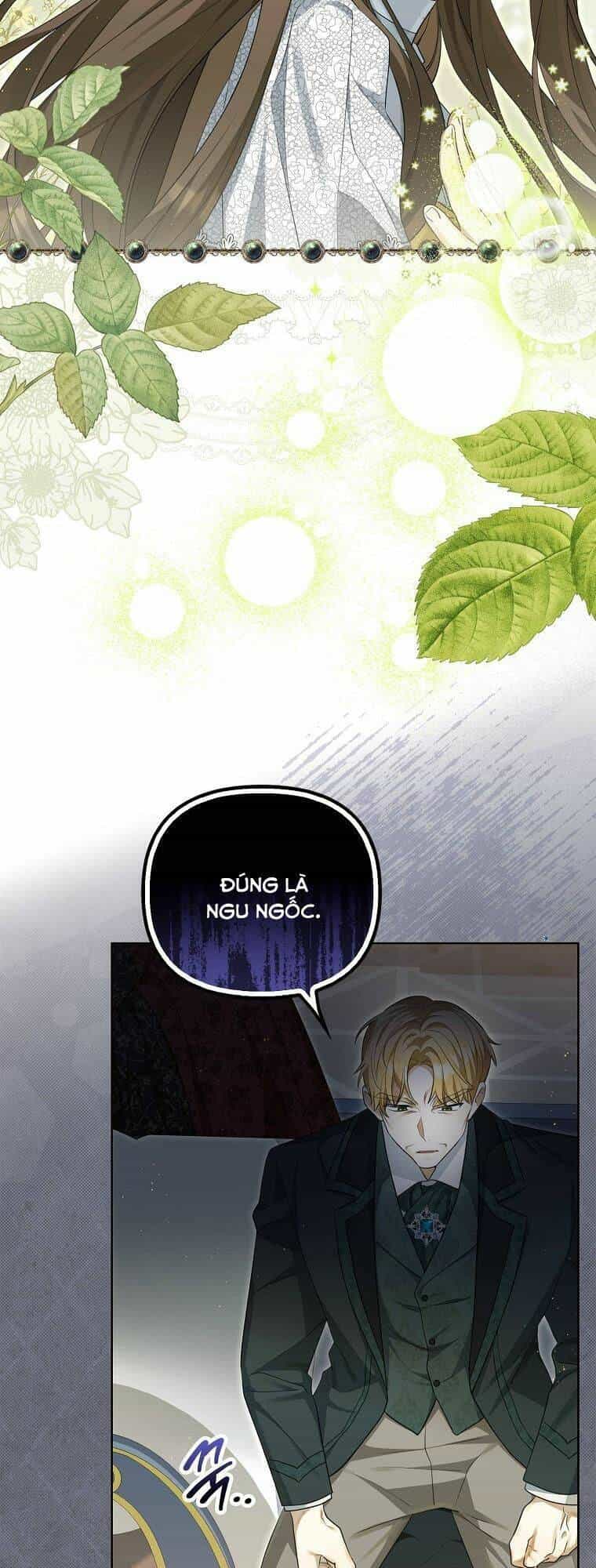Sao Lại Ám Ảnh Cô Vợ Giả Mạo Quá Vậy? - Chương 3 - ảnh 5