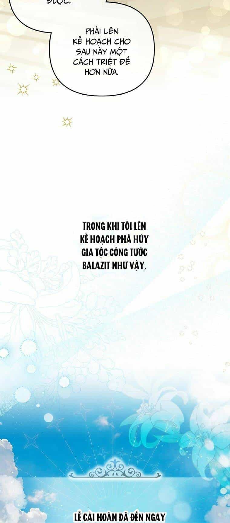 Sao Lại Ám Ảnh Cô Vợ Giả Mạo Quá Vậy? - Chương 3 - ảnh 55
