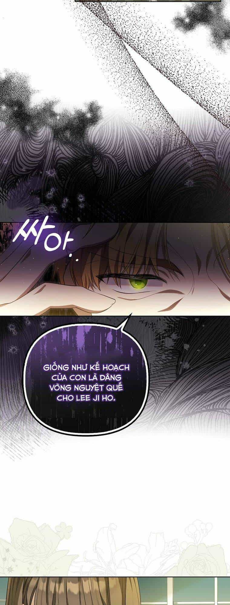 Sao Lại Ám Ảnh Cô Vợ Giả Mạo Quá Vậy? - Chương 3 - ảnh 8