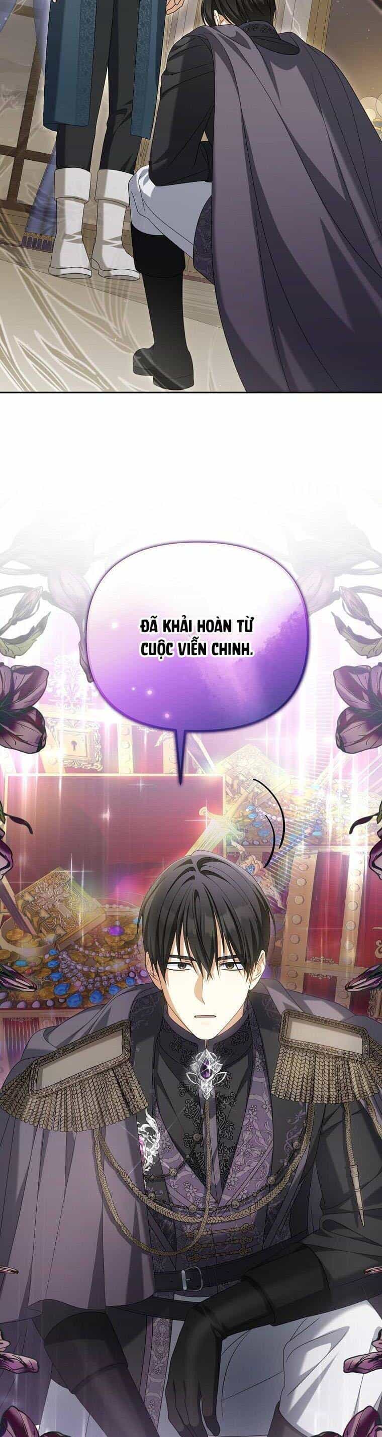 Sao Lại Ám Ảnh Cô Vợ Giả Mạo Quá Vậy? - Chương 31 - ảnh 24