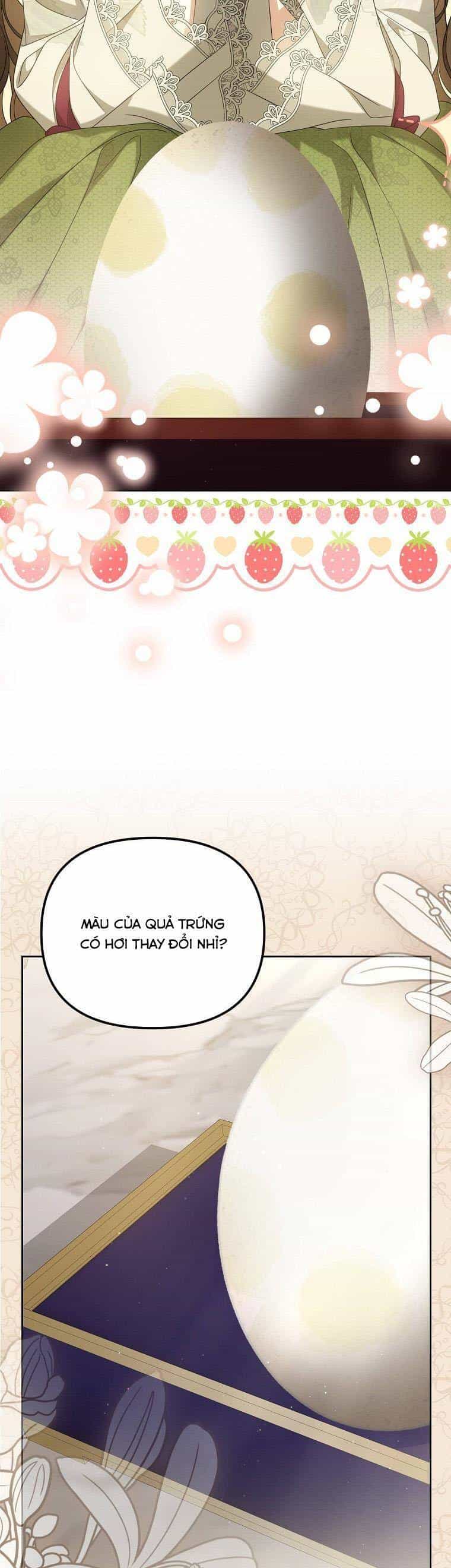 Sao Lại Ám Ảnh Cô Vợ Giả Mạo Quá Vậy? - Chương 31 - ảnh 37