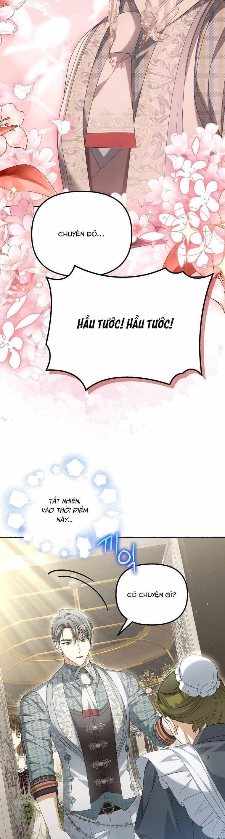 Sao Lại Ám Ảnh Cô Vợ Giả Mạo Quá Vậy? - Chương 31 - ảnh 44